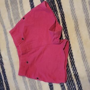 4t pink shirts. Stretchy
